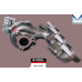 MOBIS NEW TURBOCHARGER 282012A780 ASSY FOR HYUNDAI KIA 2010-20