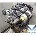 USED ENGINE DIESEL D4FB COMPLETE FOR HYUNDAI KIA 2009-15