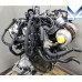 USED ENGINE DIESEL D4FB COMPLETE FOR HYUNDAI KIA 2009-15