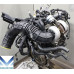 USED ENGINE DIESEL D4FB COMPLETE FOR HYUNDAI KIA 2009-15