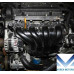 USED ENGINE PETROL G4FA COMPLETE FOR KIA HYUNDAI 2007-18