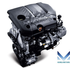 NEW ENGINE DIESEL D4FB COMPLETE SET FOR HYUNDAI KIA 2009-11 NEW ENGINE DIESEL D4FB COMPLETE SET FOR HYUNDAI KIA 2009-11