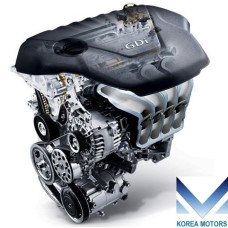 NEW ENGINE GASOLINE G4FD ASSY COMPLETE FOR HYUNDAI KIA 2010-20