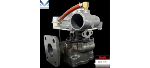 MOBIS NEW TURBOCHARGER 2823041412 ASSY FOR HYUNDAI KIA 1998-04