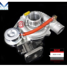 MOBIS NEW TURBOCHARGER 2823041422 ASSY FOR HYUNDAI KIA 1998-04