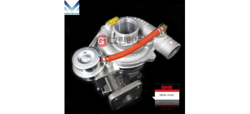 MOBIS NEW TURBOCHARGER 2823041422 ASSY FOR HYUNDAI KIA 1998-04