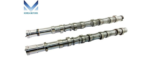 MOBIS CAMSHAFTS D4CB ENGINE FOR KIA HUYNDAI 2004-22
