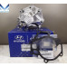 MOBIS PUMP COOLANT ENGINE A1-A2 D4CB DIESEL HYUNDAI KIA 2001-22