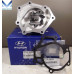 MOBIS PUMP COOLANT ENGINE A1-A2 D4CB DIESEL HYUNDAI KIA 2001-22