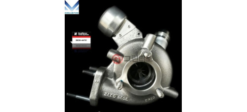 MOBIS NEW TURBOCHARGER 282304A701 ASSY FOR HYUNDAI 2014-21 MOBIS NEW TURBOCHARGER 282304A701 ASSY FOR HYUNDAI 2014-21