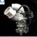 MOBIS NEW TURBOCHARGER 282314A750 ASSY FOR HYUNDAI 2010-15 MOBIS NEW TURBOCHARGER 282314A750 ASSY FOR HYUNDAI 2010-15