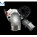 MOBIS NEW TURBOCHARGER 282314A750 ASSY FOR HYUNDAI 2010-15 MOBIS NEW TURBOCHARGER 282314A750 ASSY FOR HYUNDAI 2010-15