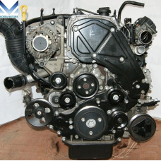 USED ENGINE DIESEL A2 D4CB HYUNDAI STAREX H-1 iLOAD 2010-15
