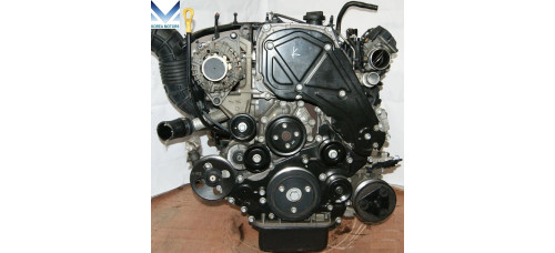 USED ENGINE DIESEL A2 D4CB HYUNDAI STAREX H-1 iLOAD 2010-15