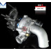 MOBIS TURBOCHARGER 282004A361 ASSY FOR HYUNDAI KIA 2004-11