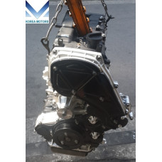 NEW DIESEL ENGINE D4CB EURO-4 FOR HYUNDAI KIA 2007-12