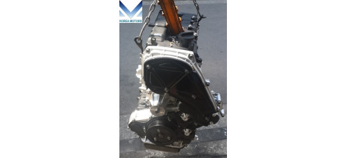 NEW DIESEL ENGINE D4CB EURO-4 FOR HYUNDAI KIA 2007-12 NEW DIESEL ENGINE D4CB EURO-4 FOR HYUNDAI KIA 2007-12