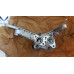 MOBIS PUMP ASSY-OIL ENGINE DIESEL D4CB FOR KIA HYUNDAI 2002-12