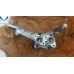 MOBIS PUMP ASSY-OIL ENGINE DIESEL D4CB FOR KIA HYUNDAI 2002-12