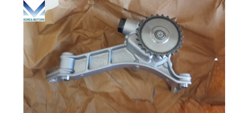 MOBIS PUMP ASSY-OIL ENGINE DIESEL D4CB FOR KIA HYUNDAI 2002-12