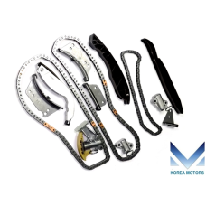 MOBIS TIMING CHAIN ENGINE D4CB FOR HYUNDAI KIA 2002-17