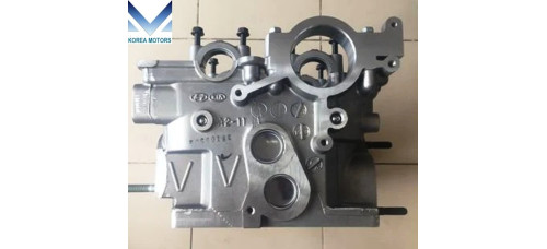 MOBIS NEW HEAD ASSY-CYLINDER ENGINE DIESEL A2 D4CB  2012-20