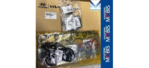 MOBIS GASKET KIT-ENGINE OVERHAUL SET FOR DIESEL D4CB 2012-22
