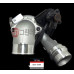 MOBIS TURBOCHARGER 282314A780 ASSY FOR ENGINE HYUNDAI KIA 2015-21 MOBIS TURBOCHARGER 282314A780 ASSY FOR ENGINE HYUNDAI KIA 2015-21