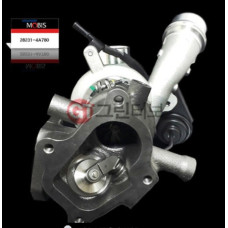 MOBIS TURBOCHARGER 282314A780 ASSY FOR ENGINE HYUNDAI KIA 2015-21