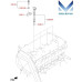 NEW INJECTOR FUEL DIESEL ENGINES A2 D4CB HYUNDAI KIA 2016-20