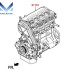 NEW ENGINE DIESEL A2 D4CB EURO-6 ASSY-SUB HYUNDAI KIA 2017-20 NEW ENGINE DIESEL A2 D4CB EURO-6 ASSY-SUB HYUNDAI KIA 2017-20