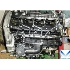 NEW ENGINE DIESEL A2 D4CB EURO-6 ASSY-SUB HYUNDAI KIA 2017-20