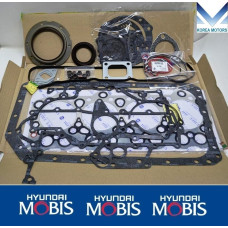 MOBIS GASKET KIT ASSY FOR ENGINE D4DA DIESEL HYUNDAI KIA 1998-20