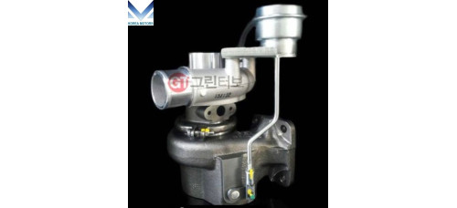 MOBIS NEW TURBOCHARGER 2823045000 ASSY FOR HYUNDAI KIA 1998-04 MOBIS NEW TURBOCHARGER 2823045000 ASSY FOR HYUNDAI KIA 1998-04
