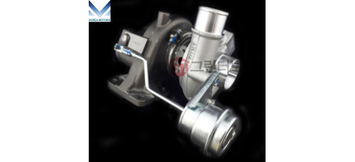 MOBIS NEW TURBOCHARGER 2823045100 ASSY FOR HYUNDAI KIA 1998-04