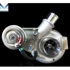 MOBIS NEW TURBOCHARGER 2823045500 ASSY FOR HYUNDAI KIA 2004-15