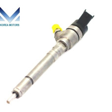 MOBIS INJECTOR ASSY-FUEL DIESEL ENGINES D4EA HYUNDAI KIA 2006-10