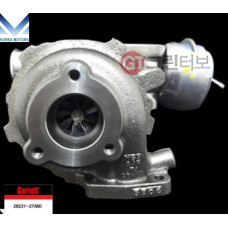 MOBIS NEW TURBOCHARGER 2823127460 FOR HYUNDAI KIA 2005-09