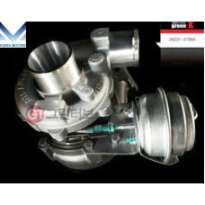 MOBIS NEW TURBOCHARGER 2823127900 FOR HYUNDAI KIA 2002-09
