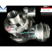 MOBIS NEW TURBOCHARGER 2823127900 FOR HYUNDAI KIA 2002-09