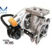 MOBIS NEW TURBOCHARGER ASSY FOR D4EA HYUNDAI KIA 2000-09 MOBIS NEW TURBOCHARGER ASSY FOR D4EA HYUNDAI KIA 2000-09