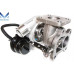 MOBIS NEW TURBOCHARGER ASSY FOR D4EA HYUNDAI KIA 2000-09 MOBIS NEW TURBOCHARGER ASSY FOR D4EA HYUNDAI KIA 2000-09