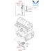 NEW INJECTOR FUEL DIESEL ENGINES D4EB HYUNDAI SANTA FE 2006-09