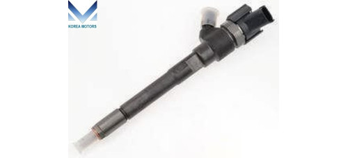 NEW INJECTOR FUEL DIESEL ENGINES D4EB HYUNDAI SANTA FE 2006-09