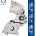 MOBIS COVER TIMING CHAIN OIL PUMP D4FB ENGINE HYUNDAI KIA 2012-20
