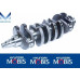 MOBIS CRANKSHAFT PISTON KIT D4FB ENGINES HYUNDAI KIA 2012-20