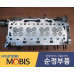 MOBIS HEAD ASSY-CYLINDER SET FOR DIESEL ENGINE D4FE 2017-23