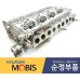 MOBIS HEAD ASSY-CYLINDER SET FOR DIESEL ENGINE D4FE 2017-23