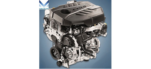 NEW ENGINE DIESEL D4FE COMPLETE SET FOR HYUNDAI KIA 2018-23 NEW ENGINE DIESEL D4FE COMPLETE SET FOR HYUNDAI KIA 2018-23