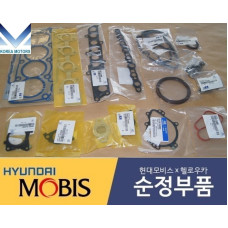 MOBIS GASKET KIT OVERHAUL ENGINE D4FE HYUNDAI KIA VEHICLES 2017-24